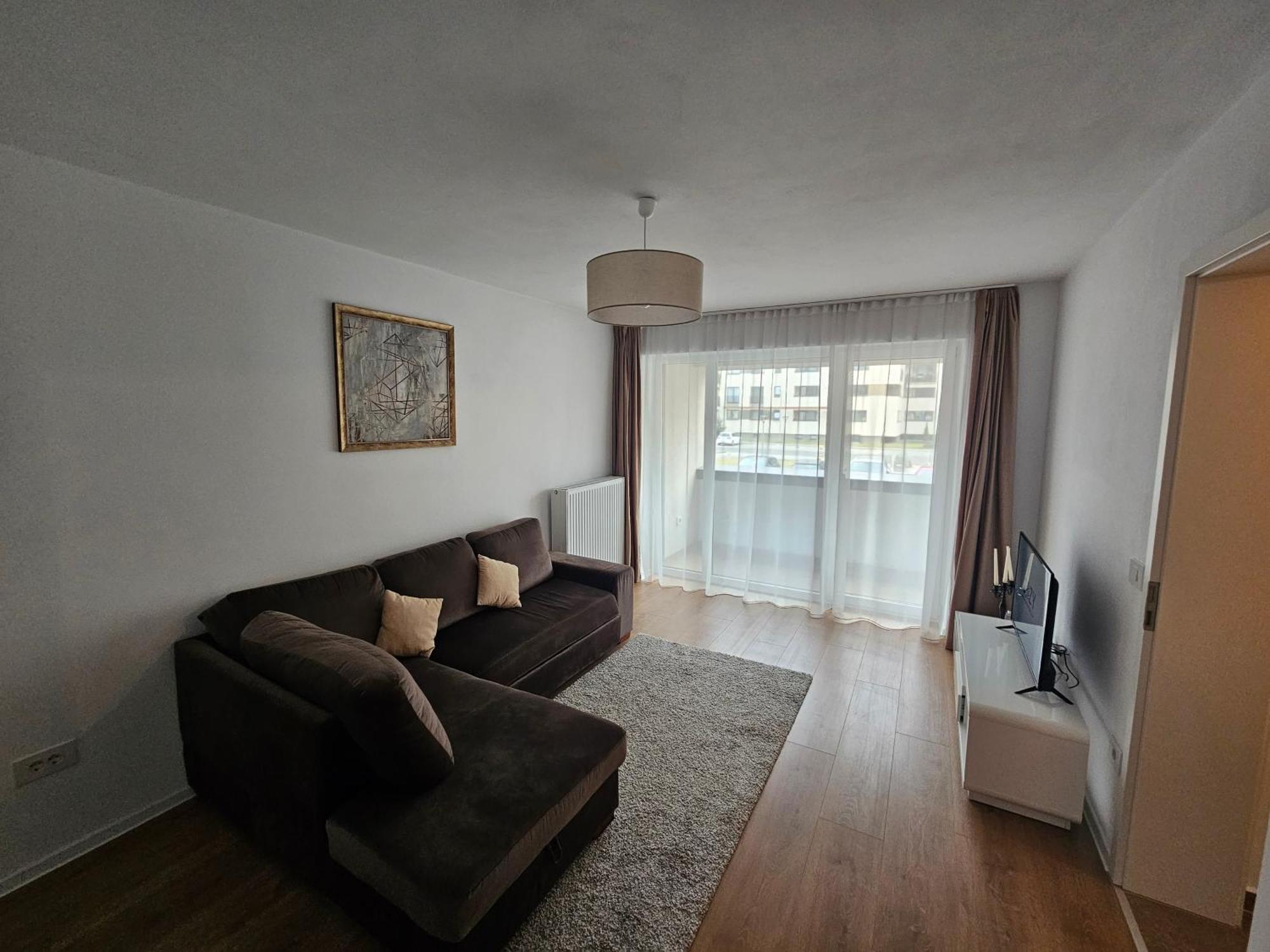 Deluxe Cozy Apartments - Coresi Mall #Braşov Extérieur photo