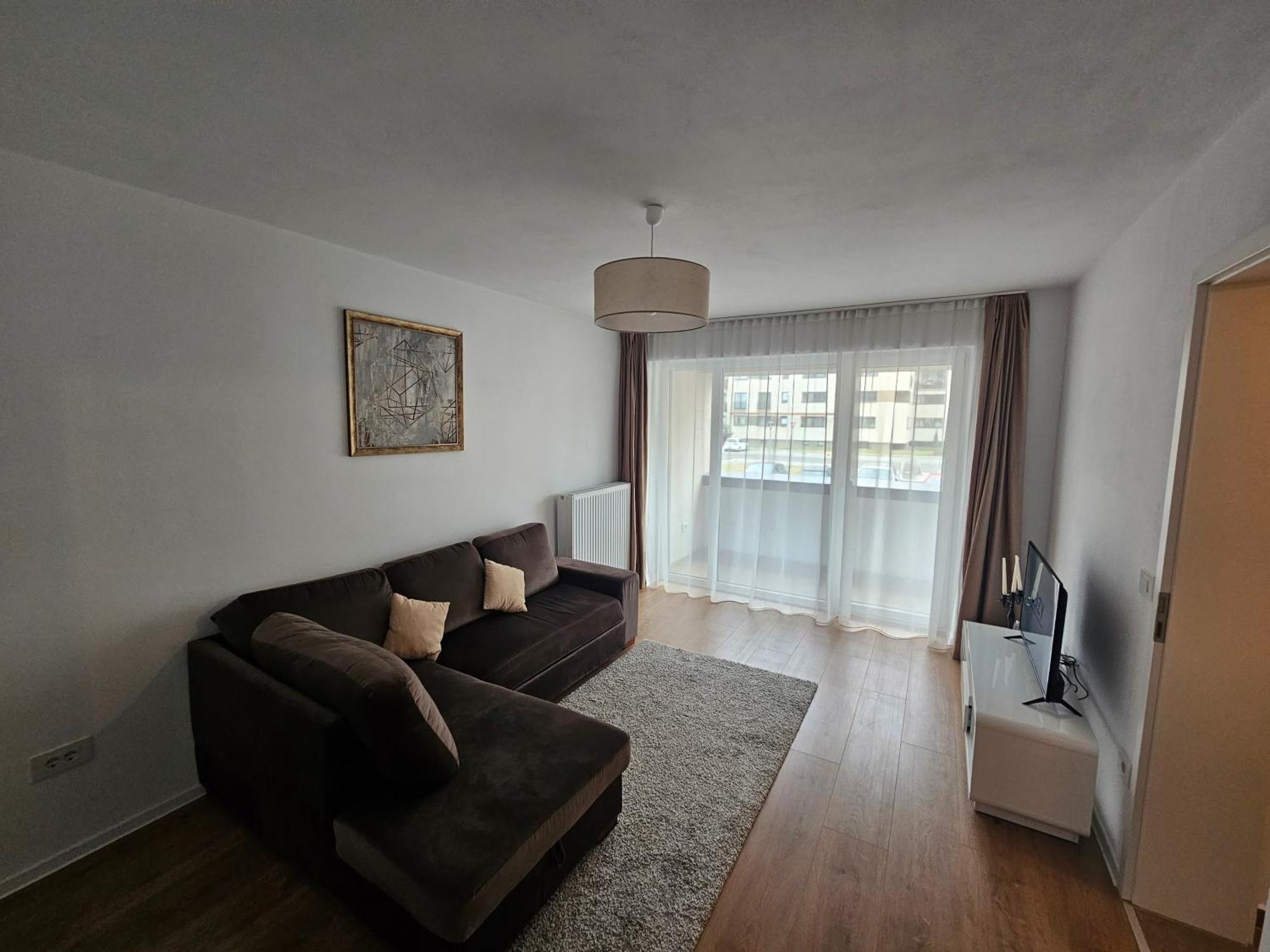 Deluxe Cozy Apartments - Coresi Mall #Braşov Extérieur photo