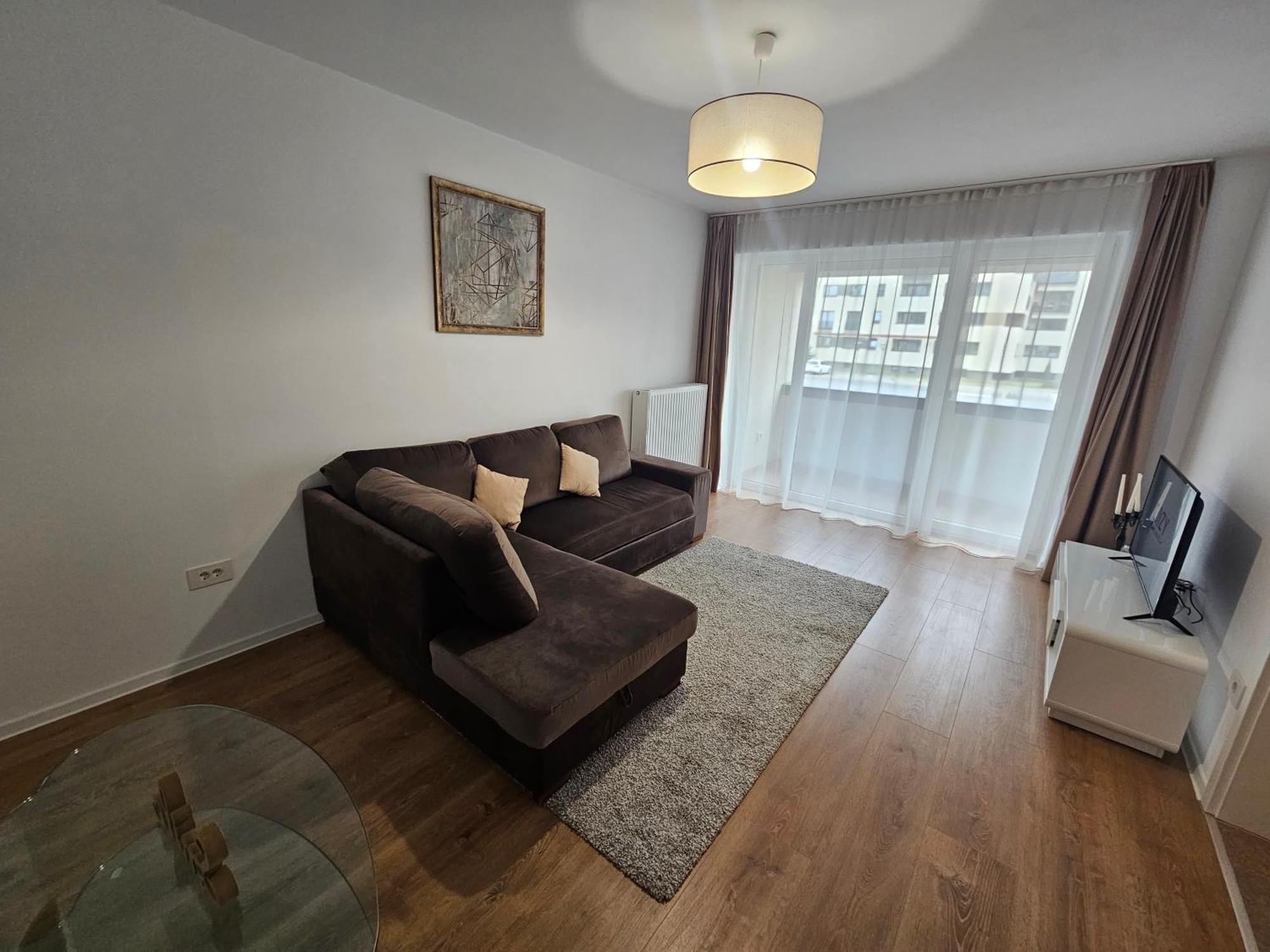 Deluxe Cozy Apartments - Coresi Mall #Braşov Extérieur photo